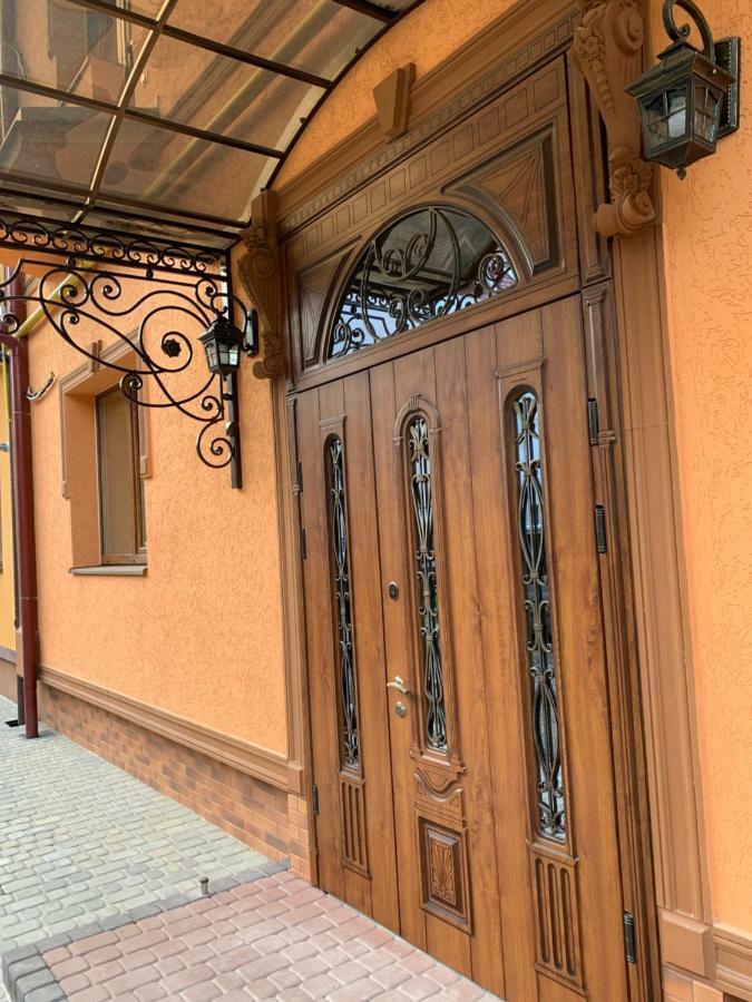 Hotel Сонячна Соната Poljana Exterior foto